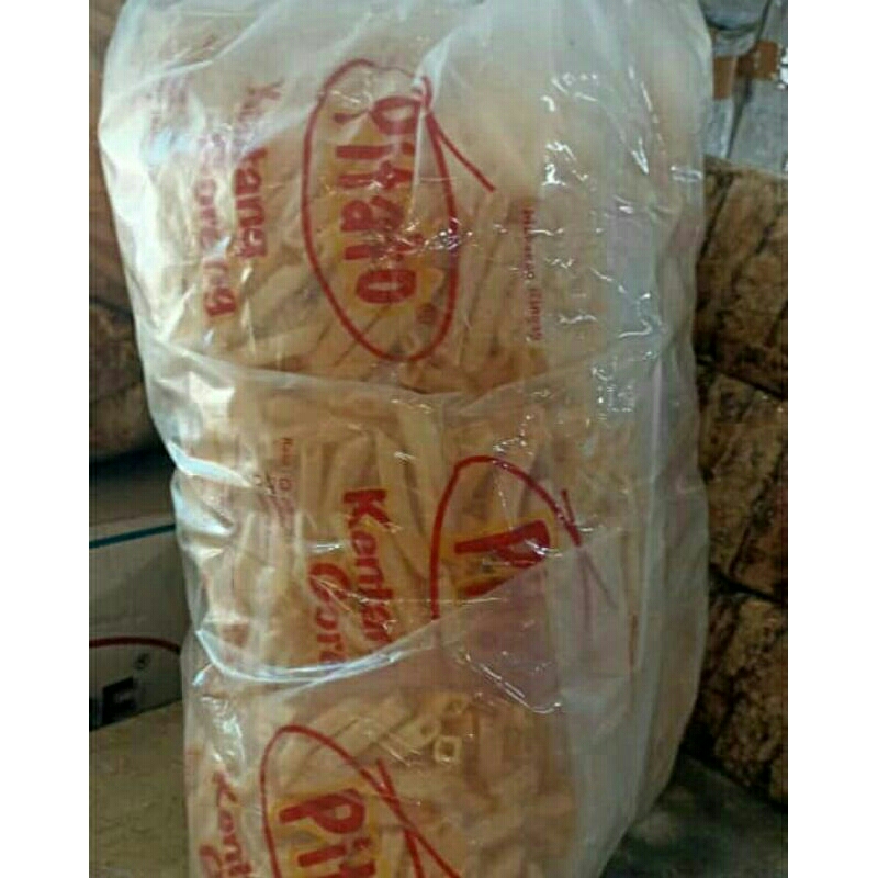 

Snack Cemilan Pitato Satuan Termurah
