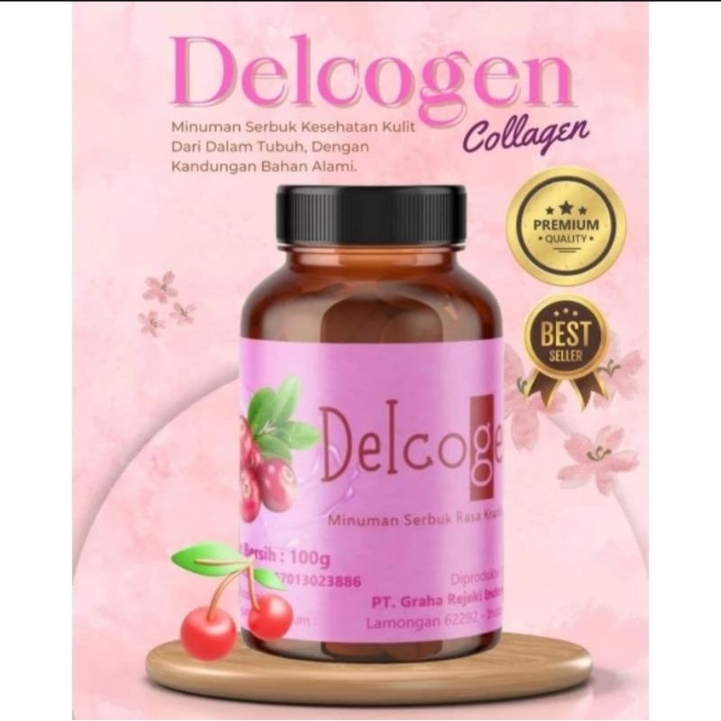 

Delcogen