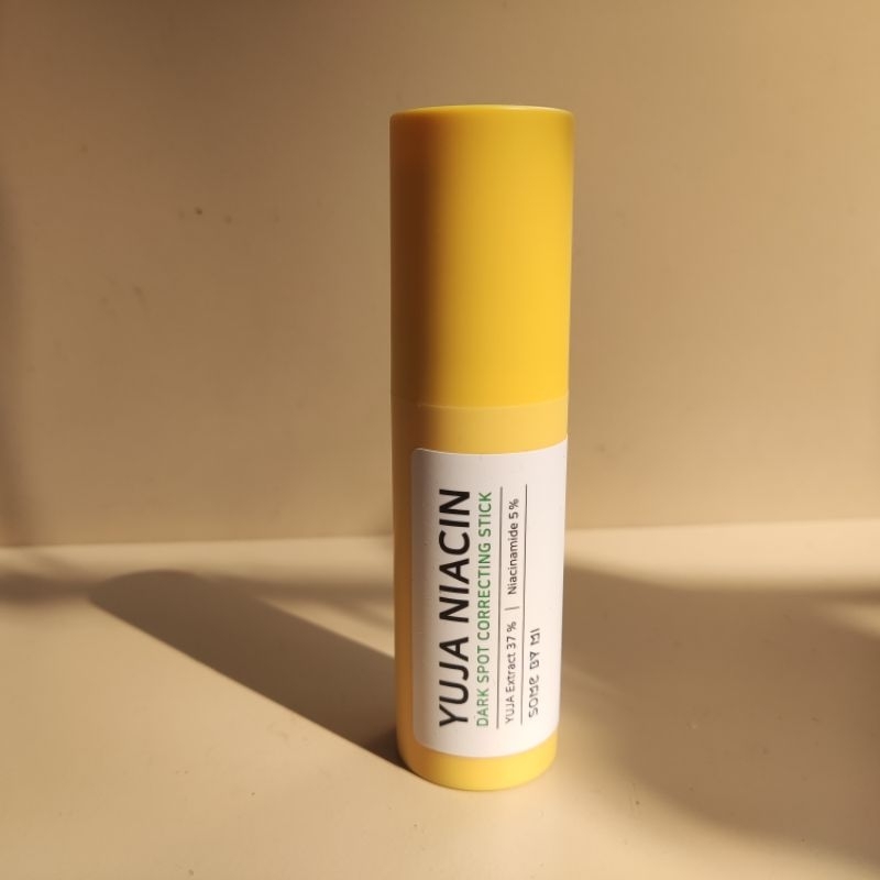 Prelove Some By Mi Yuja Niacin Dark Spot Correcting Stick 10g