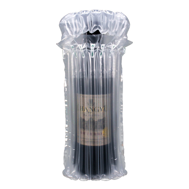 

Bubble Wrap Inflatable Kantong 8x32 Poly Air Bag Cushion Packing