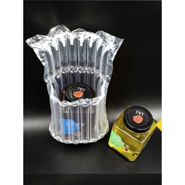 

Bubble Wrap Inflatable Kantong Poly Air Bag Cushion Packing