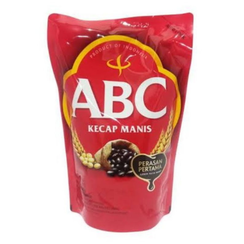 

kecap ABC 685 gram