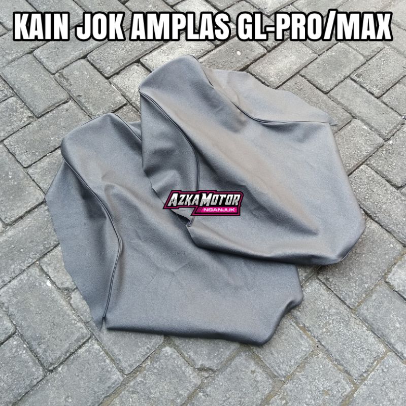 Kain jok sarung jok GL Pro Max Neotech amplas