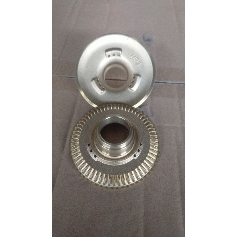 buner kompor todachi