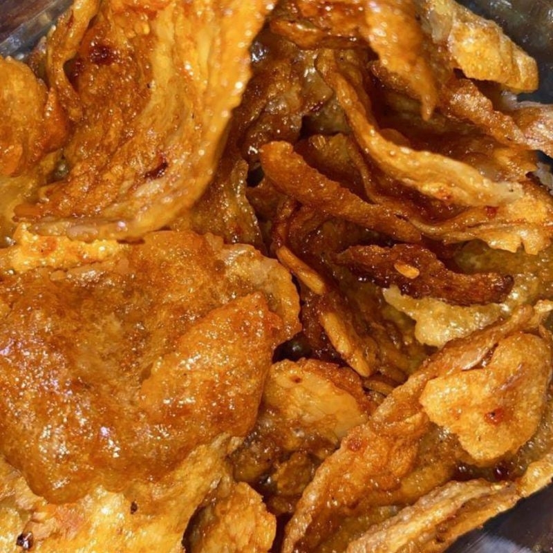 

EMPING MELINJO PEDAS MANIS GULA MERAH