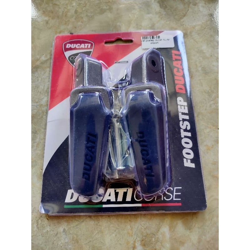 karet postep ducati import