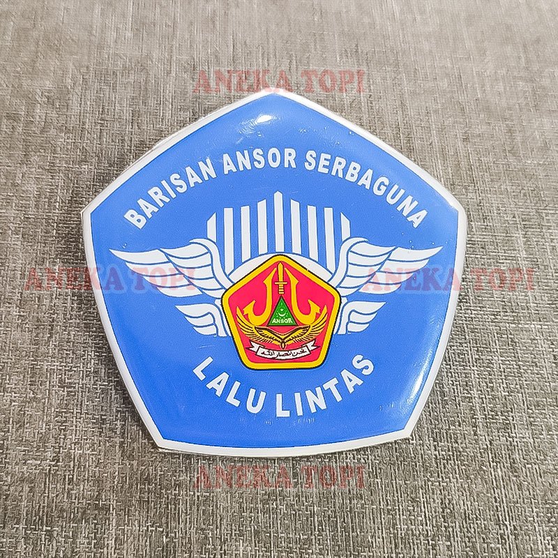 Pin Balintas Banser Pin Balintas Ansor Banser Pin Bros Logo Banser Balintas - Aneka Topi