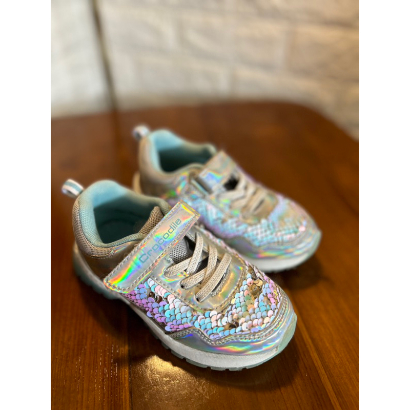 PREL*VED - CROCODILE KIDS SHOES