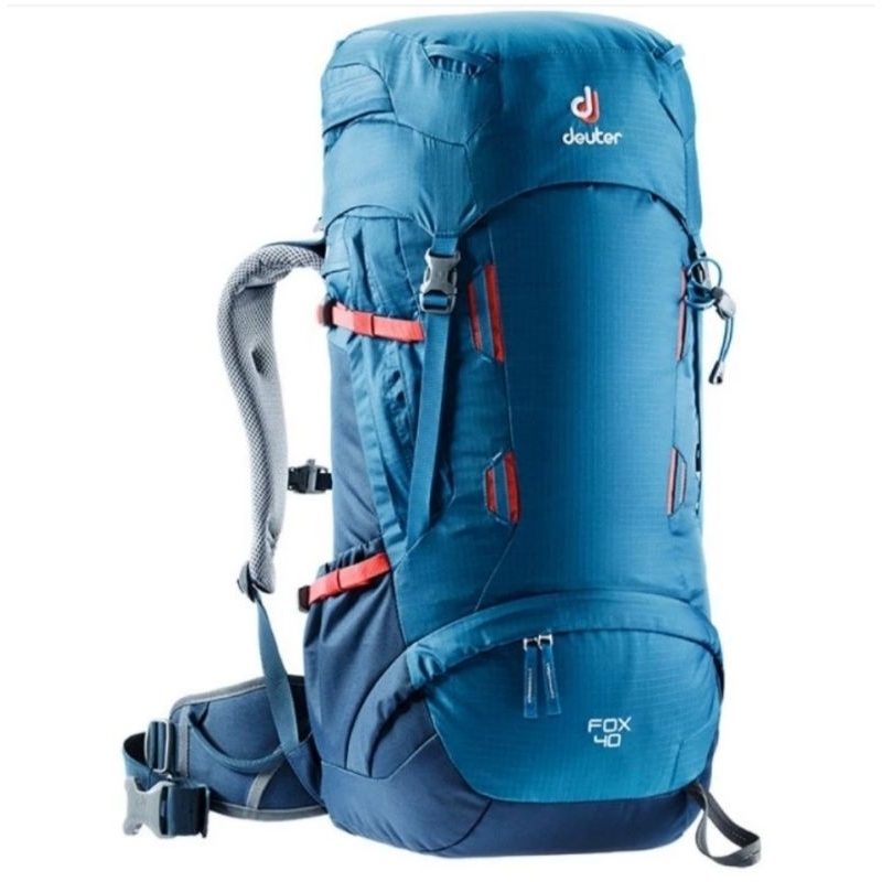 Deuter FOX 40 Second
