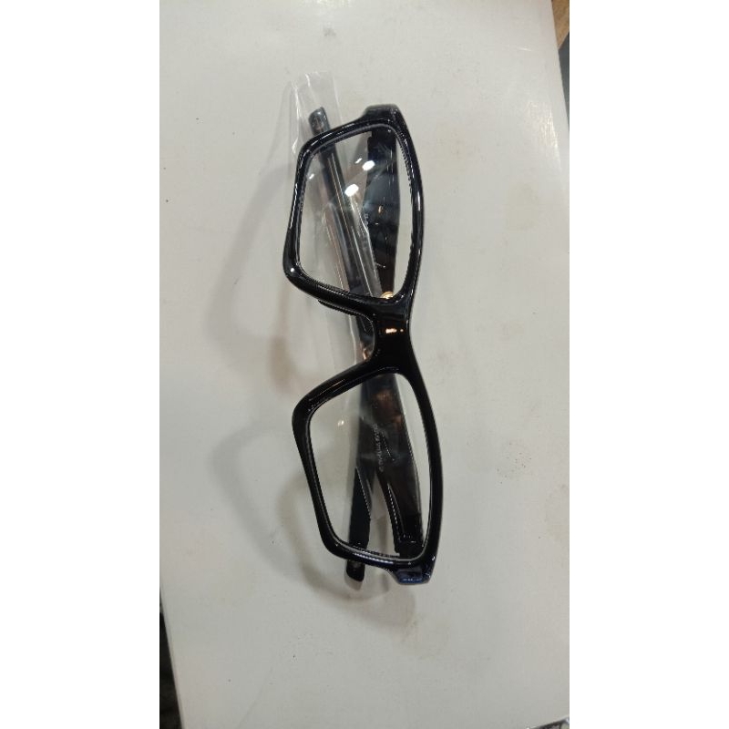 frame kacamata minus sporty