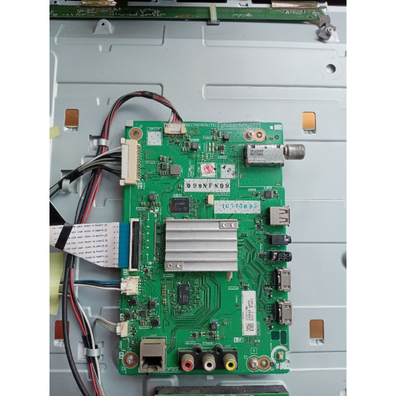 MB Mainboard Sharp LC-32SA4500i . 32SA4500i