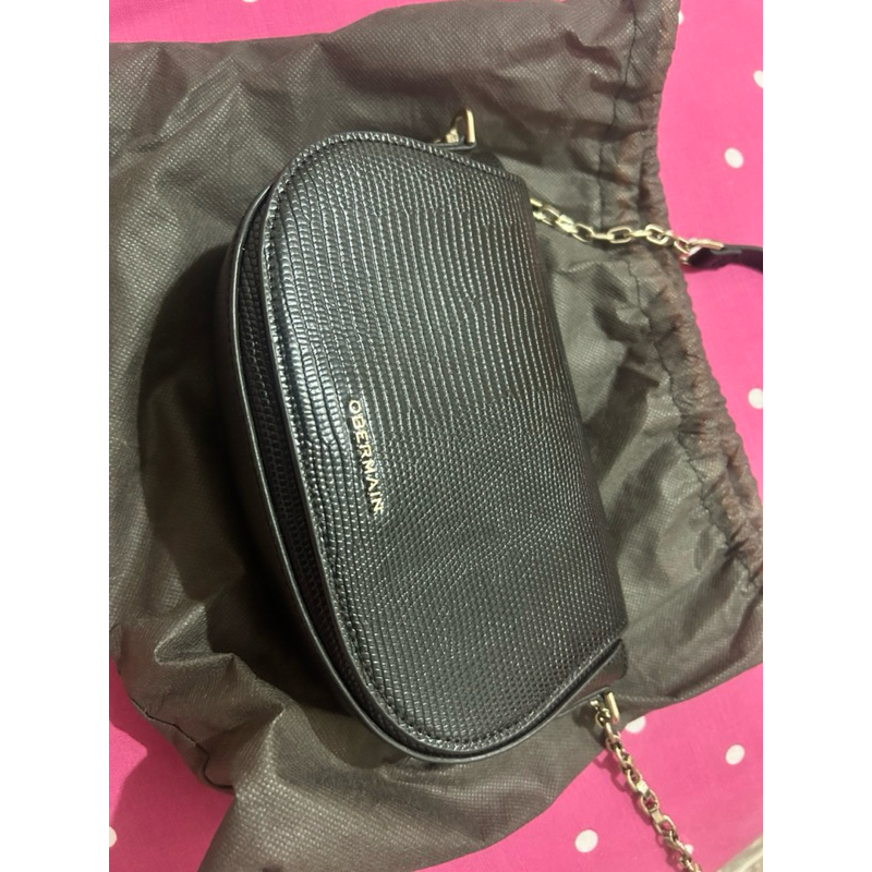 Preloved Tas Obermain ( Original )