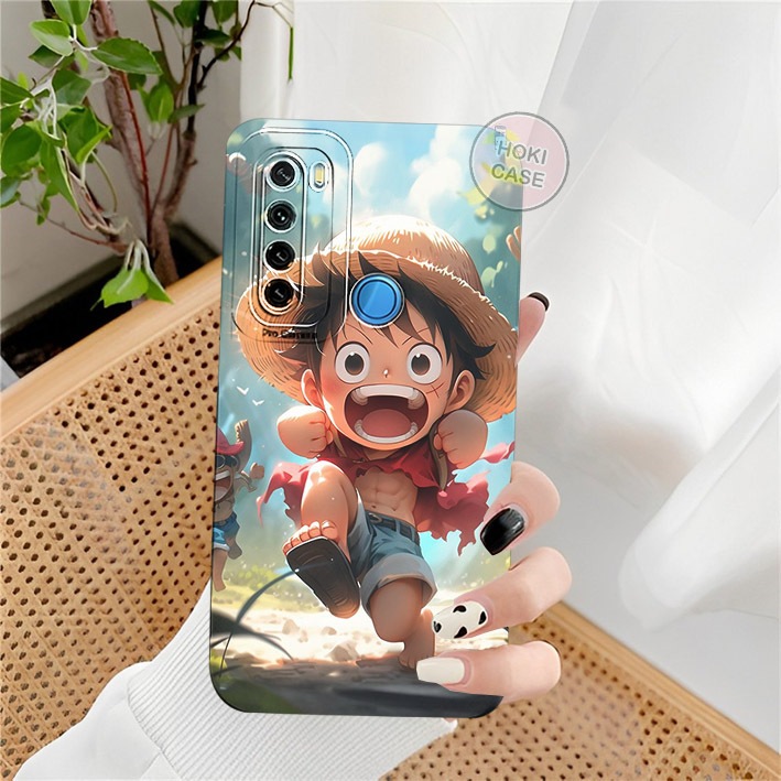 Case Hp XIAOMI REDMI NOTE 8/REDMI 8/REDMI 8 PRO Terbaru Softcase XIAOMI REDMI NOTE 8/REDMI 8/REDMI 8