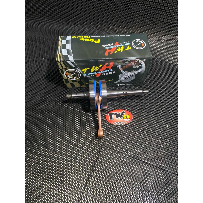 Kruk as Twh f1zr force 1 52MM Twh racing