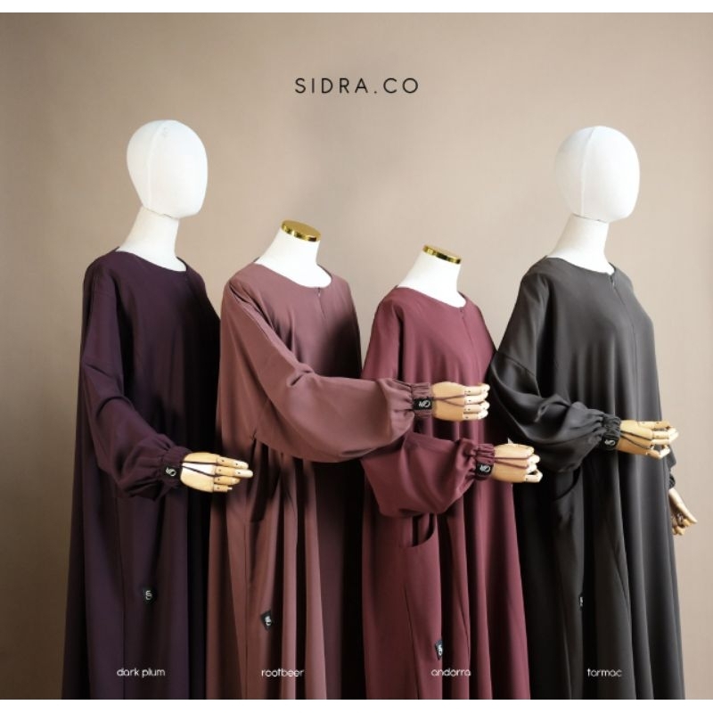 ORDINARY SIDRA ORIGINAL SIDRA