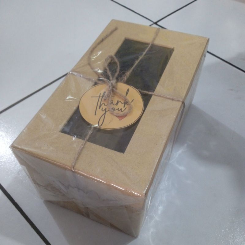 

Box Kado