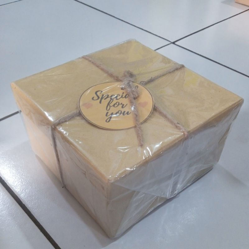 

Box Kado