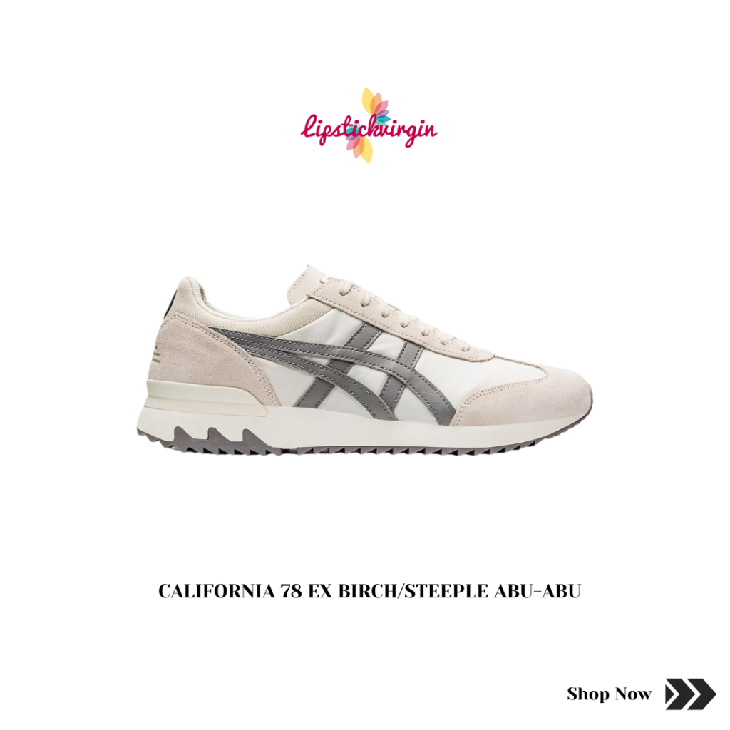 Onitsuka California 78 EX
