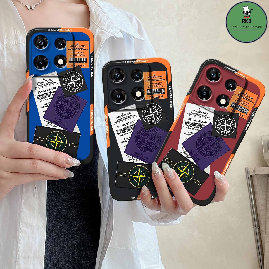 Softcase Pro Camera Infinix Note 30 Pro Case Infinix Note 30 Casing Infinix Note 30 Pro Slicon Infin