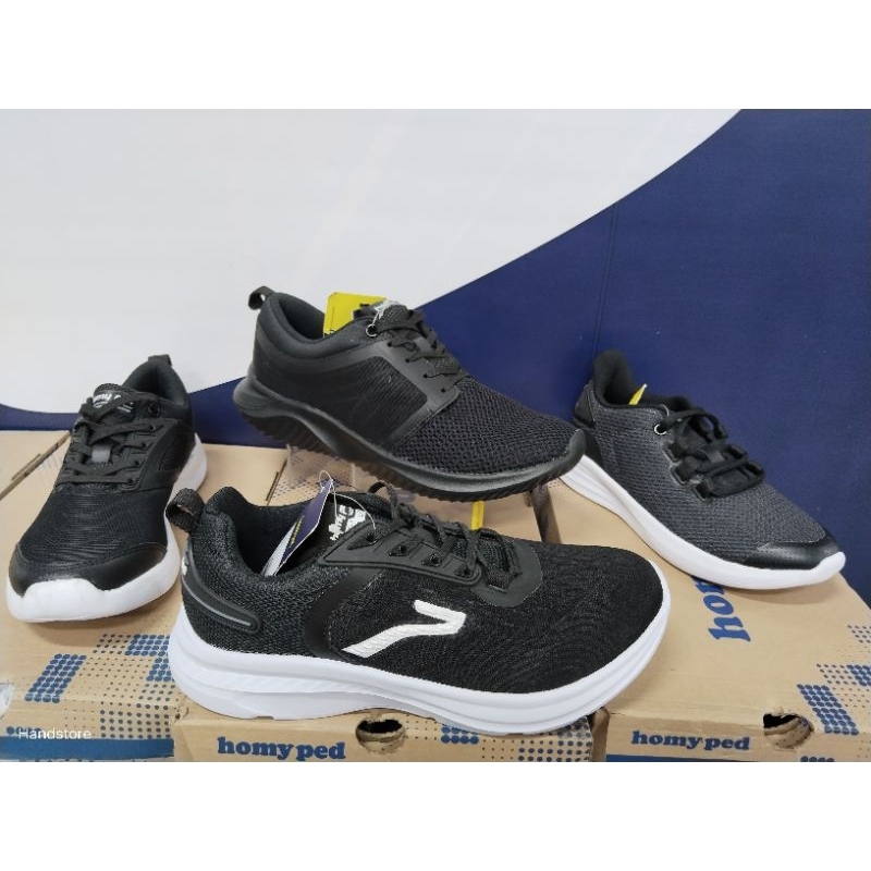Sepatu Sekolah Homyped