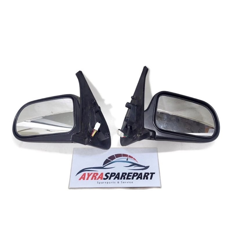 Spion mobil Daihatsu Charade Classy Winner G100 G102
