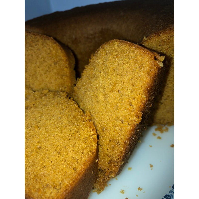 

broscake