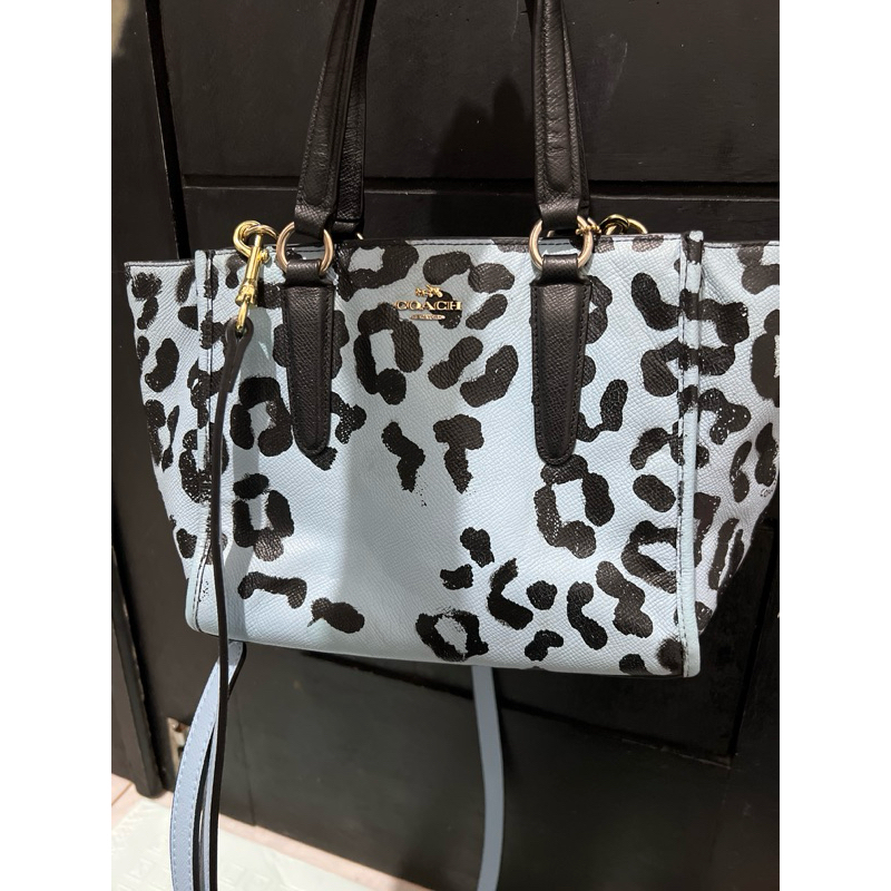 TAS C*ach Leopard