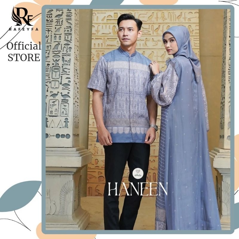 SHKATA : Haneen Dress