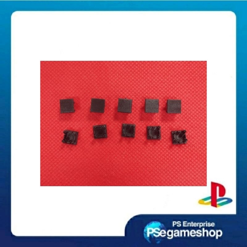 Tutup Baut Mesin Ps2/ps3(slim/super slim)