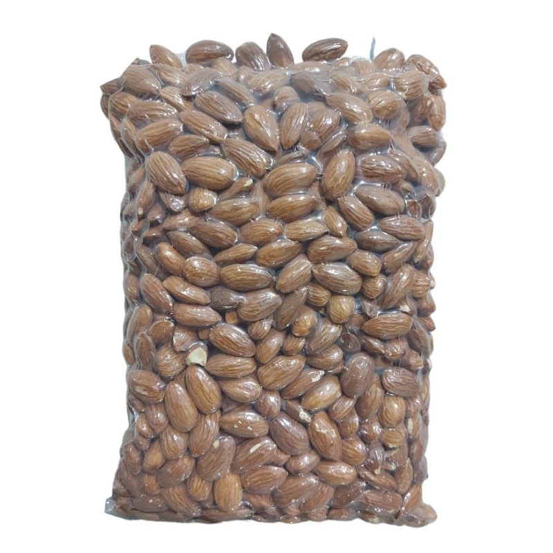 

Roasted Almond Oven 1000gr