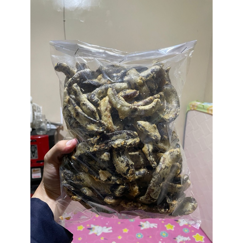 

sale pisang jari bandung