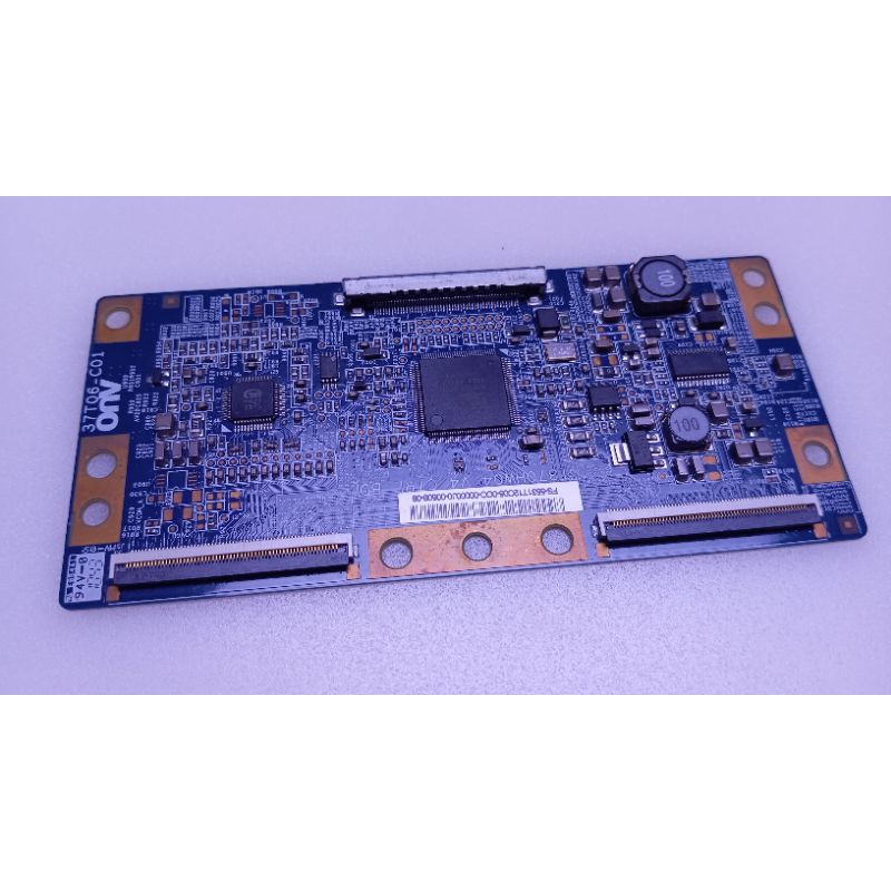 TCON LG 32LE4500 AUO T370HW04.V4.CTRL.BD AUO 37T06-C01