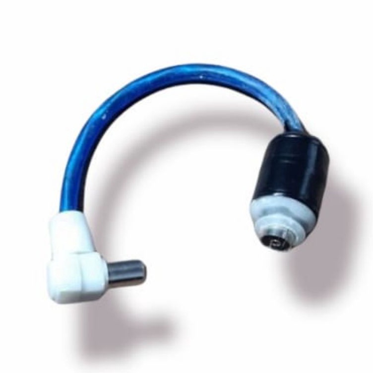 penangkal anti petir tv tabung led dan lcd