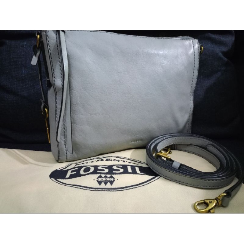 Ocil/ Tas F0ssil/ Tas Preloved