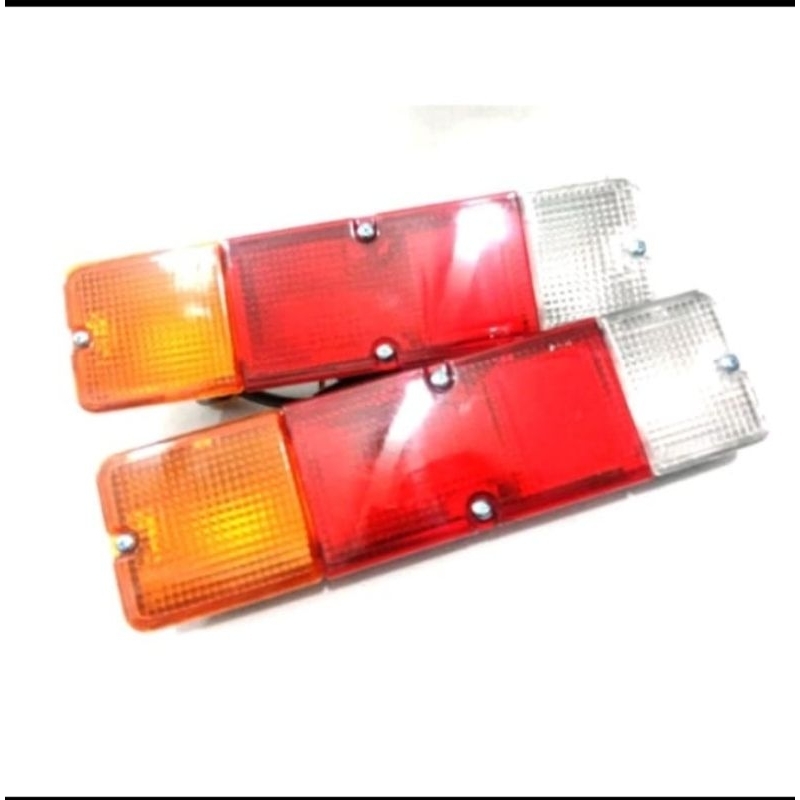 LAMPU STOP BELAKANG REM CARRY NEW MEGA CARRY TAYO SET