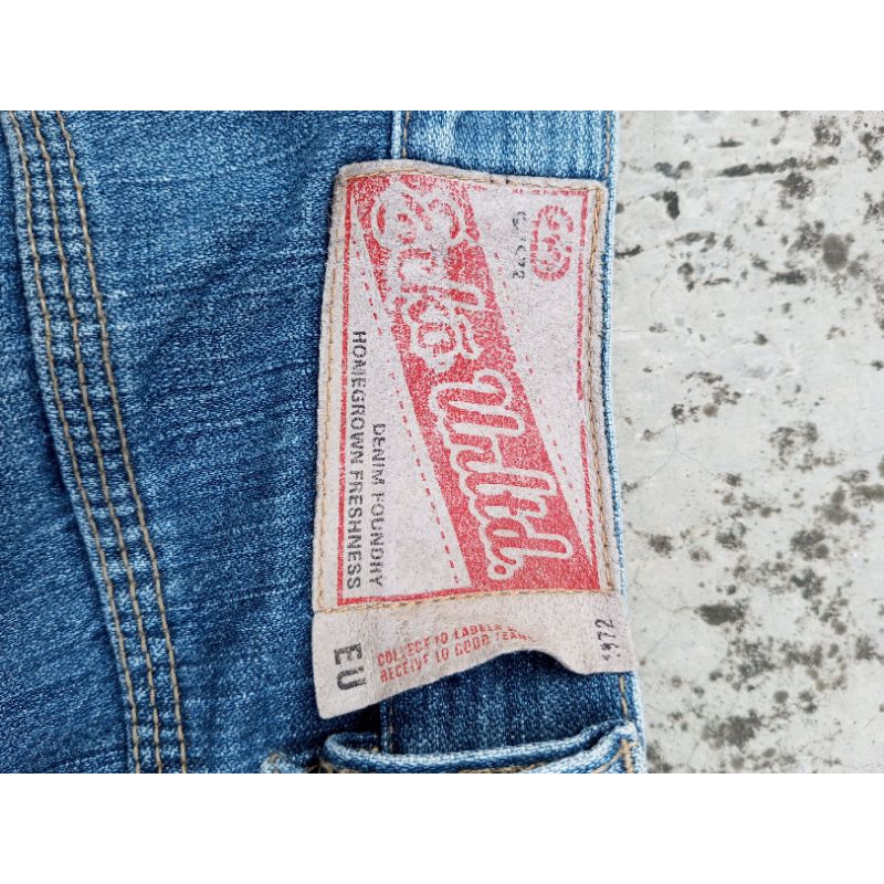 carpenter ecko jeans