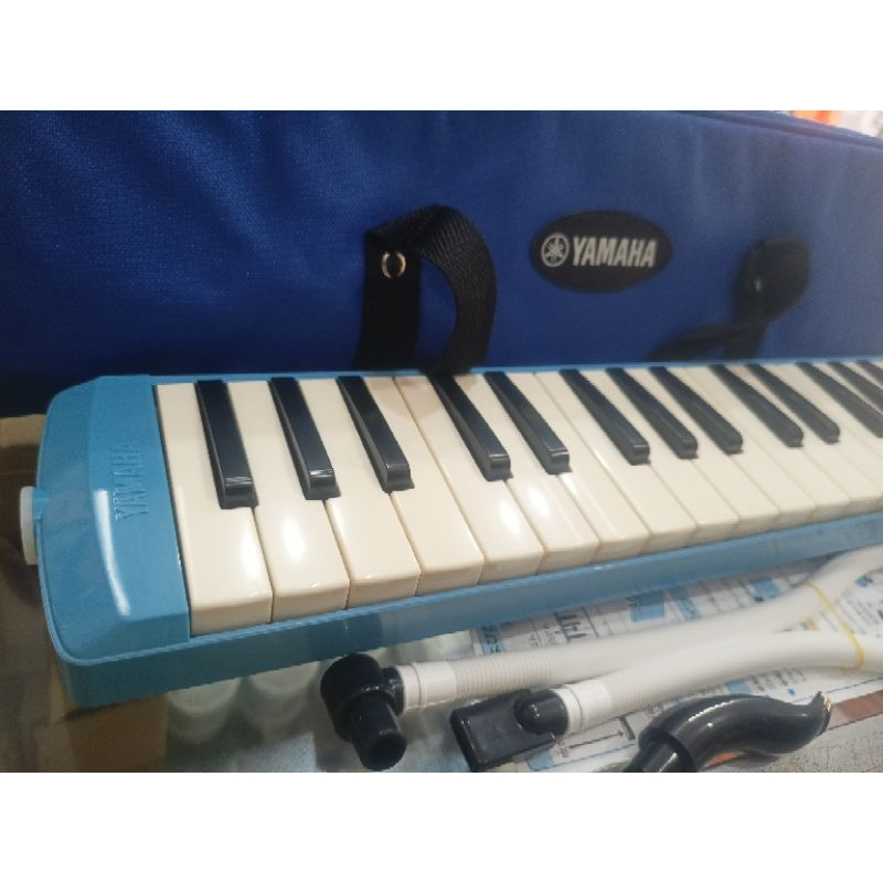PIANIKA/PIANO ALAT MUSIC TIUP YAMAHA ORIGINAL