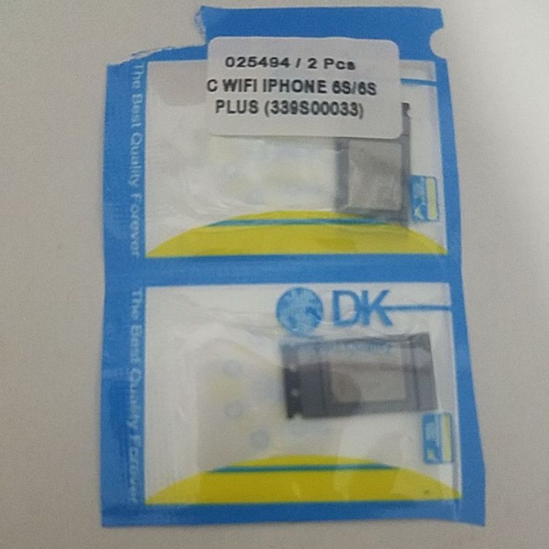 IC WIFI IPHONE 6S/6S PLUS (339S00033)