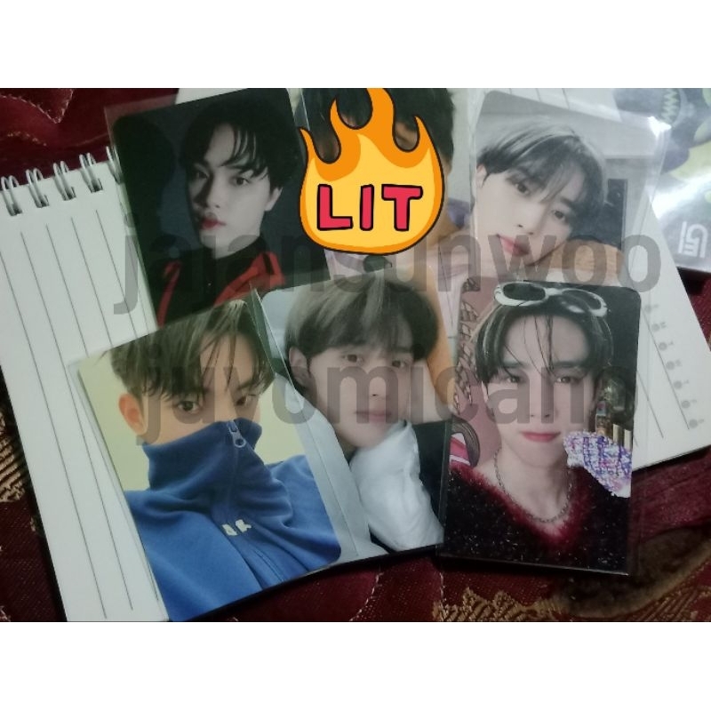 pc the boyz sunwoo q