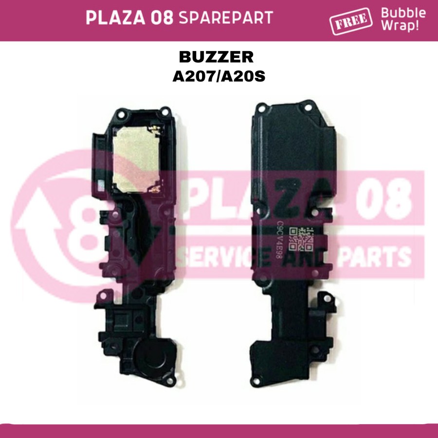 BUZZER SAMSUNG A207/A20S