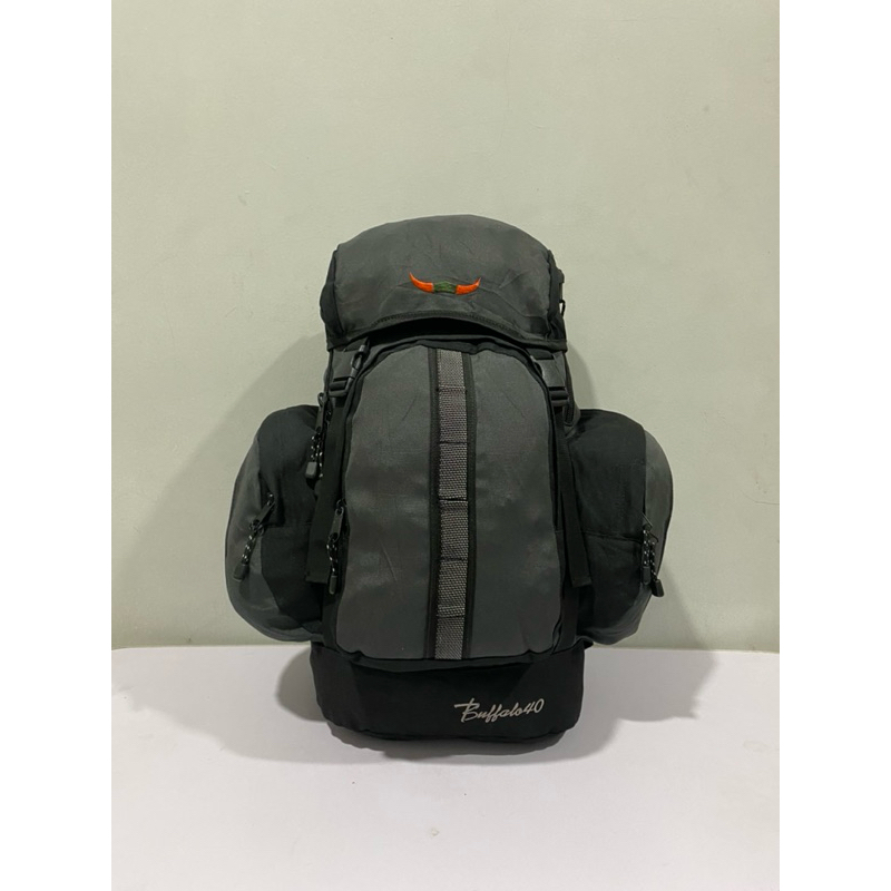 tas Buffalo 40