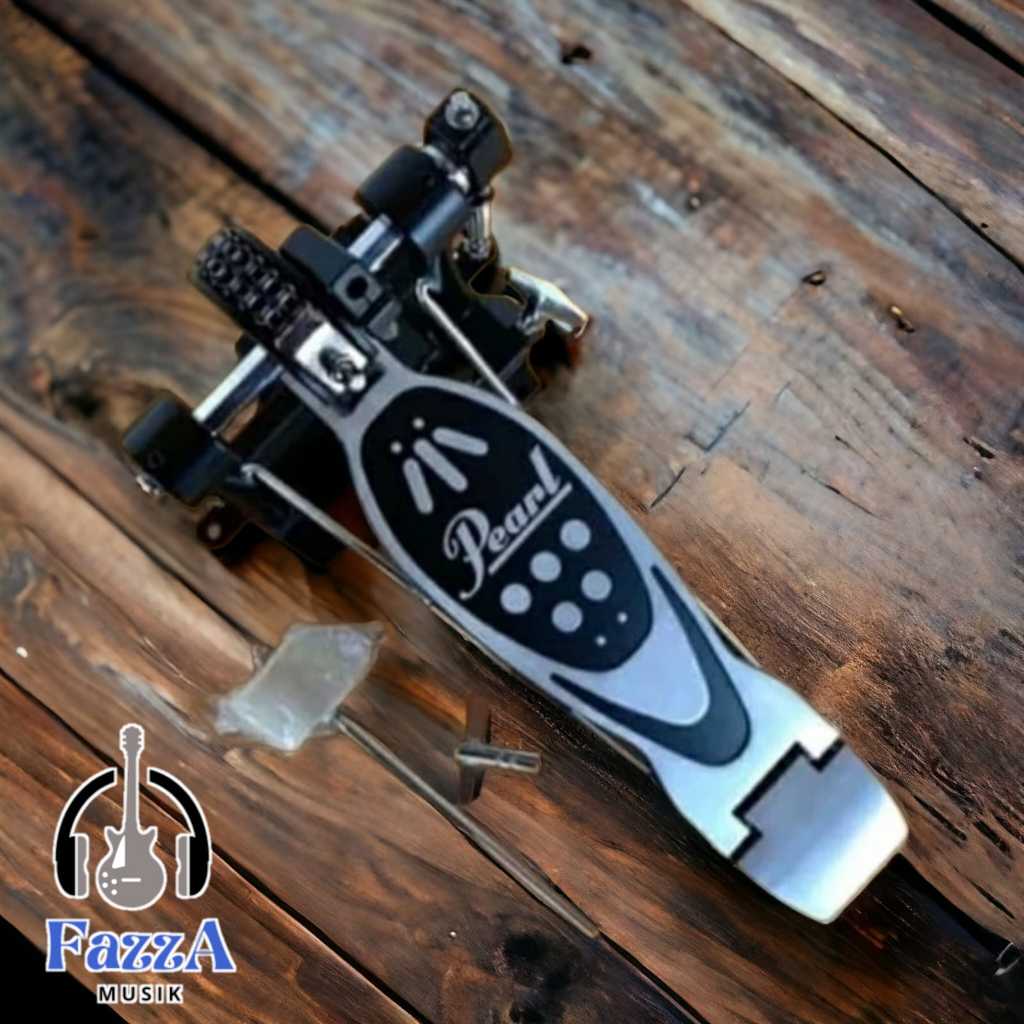 pedal drum pearl P50