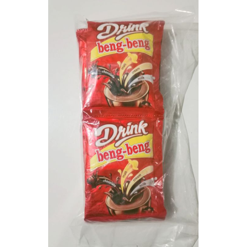 

Beng Beng Drink