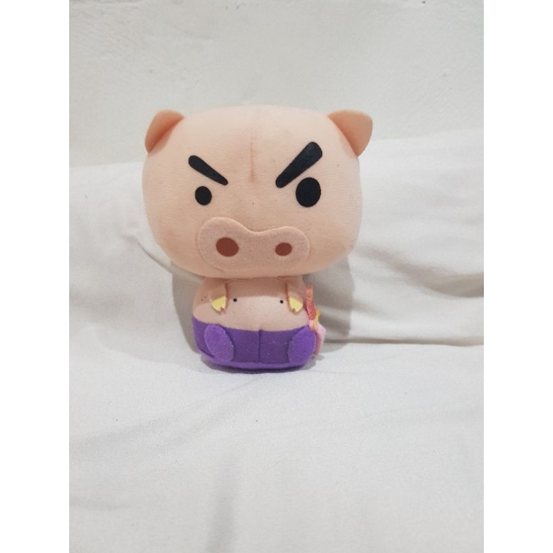 BONEKA BIBONG CRAYON SHINCHAN BONEKA CRAYON SHINCHAN