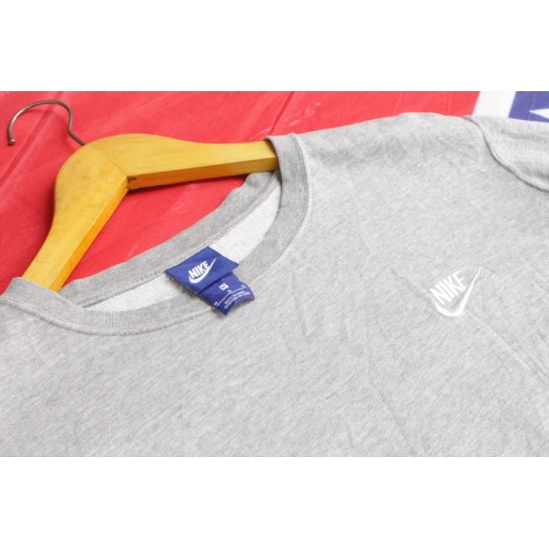 crewneck second nike