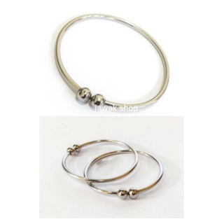 GELANG BAYI BOLA SET