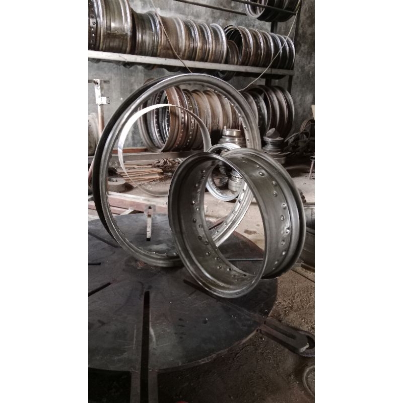 velg ring 13 lebar 600 700 800 velg jari jari ring 13 velg custum velg motor