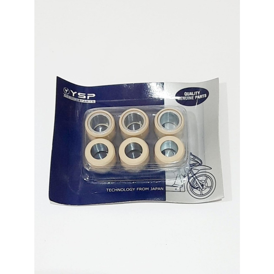 ROLLER SPIN ORIGINAL FCC
