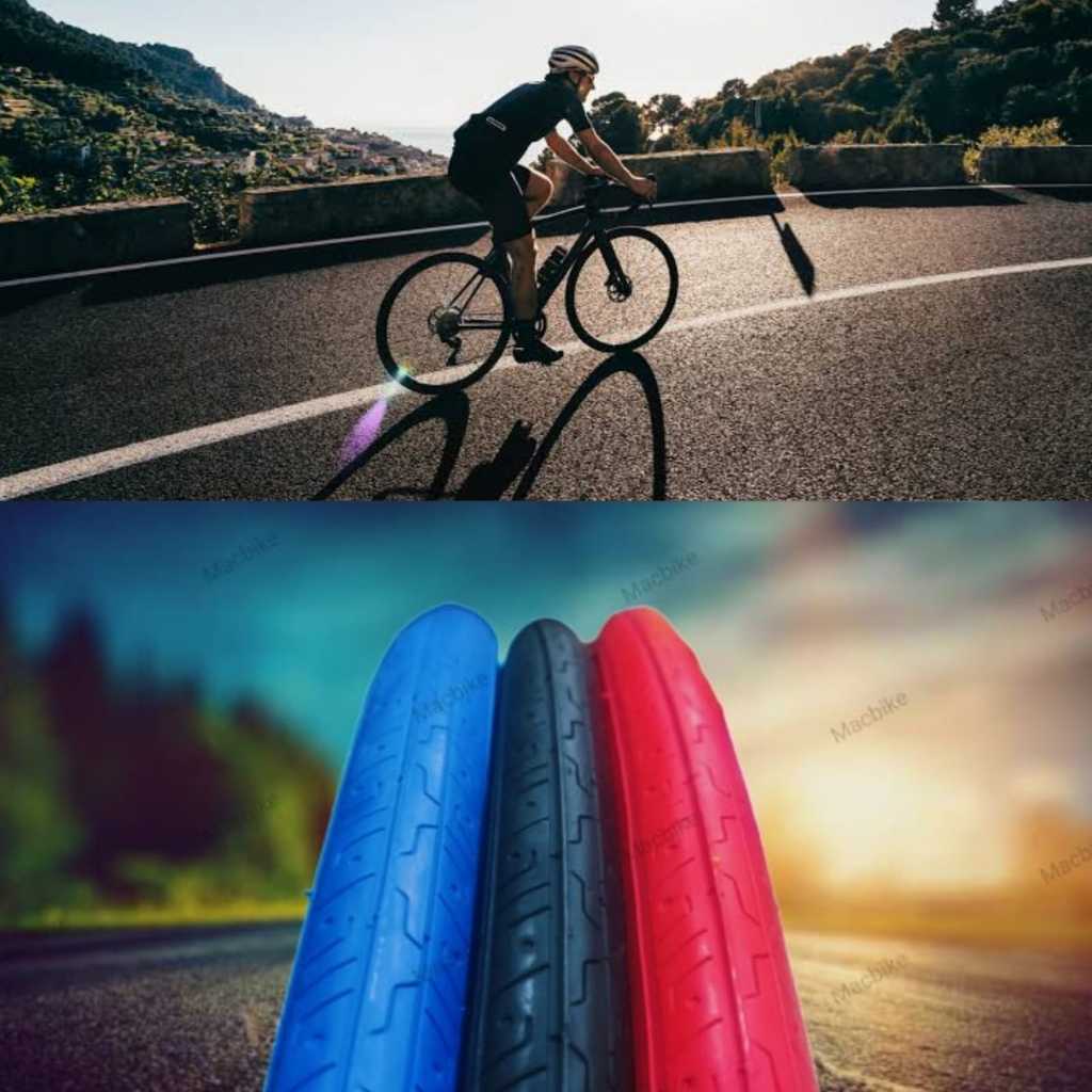 BAN LUAR SEEPDA FIXIE 700 X 28C SWALLOW | BAN LUAR FIXIE WARNA SWALLOW