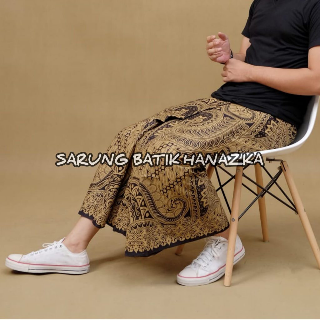 SARUNG BATIK PEKALONGAN SARUNG BATIK PRIA SARUNG PRIA DEWASA